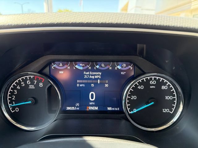 Certified 2023 Ford F150 XLT w/ Equipment Group 302A High AWD/4WD image 19