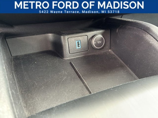 Certified 2020 Ford Escape SEL image 18