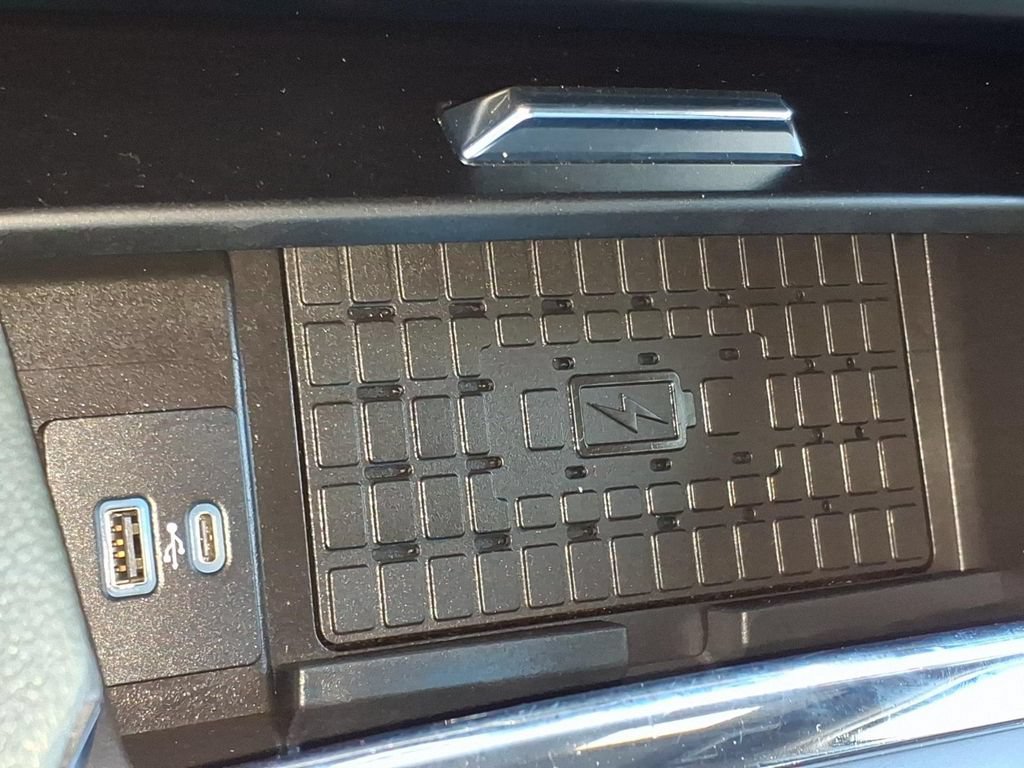 Certified 2024 Ford Expedition Timberline AWD/4WD image 23