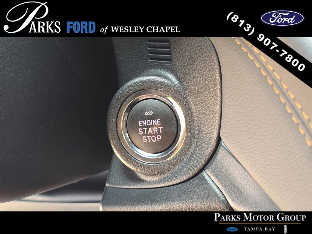 Used 2024 Subaru Outback Wilderness image 26