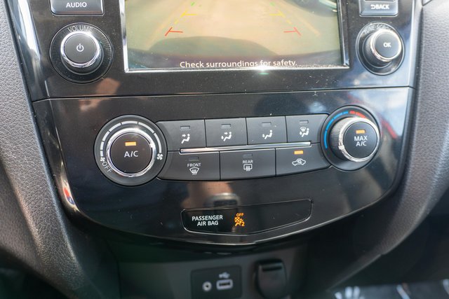 Used 2022 Nissan Rogue Sport S AWD/4WD image 24