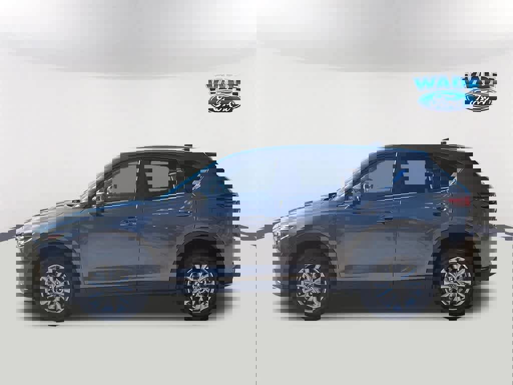 Used 2023 MAZDA CX-5 AWD 2.5 S w/ Select Package image 8