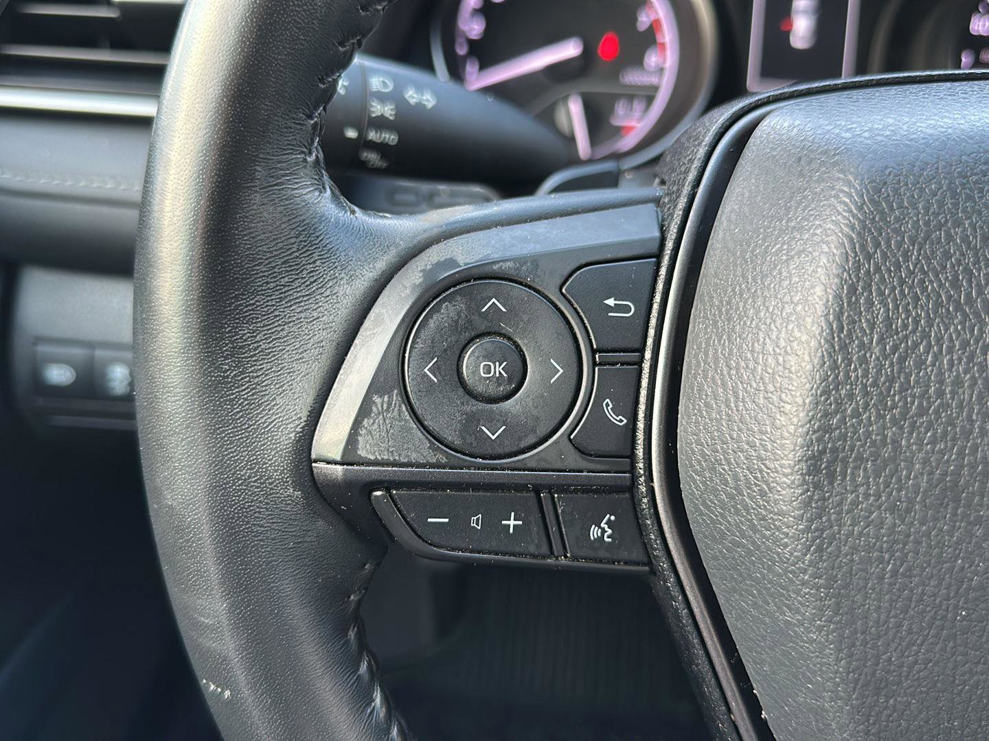 Used 2024 Toyota Camry SE image 26