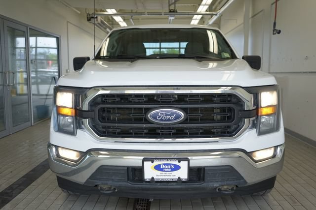 Certified 2023 Ford F150 XLT AWD/4WD image 20
