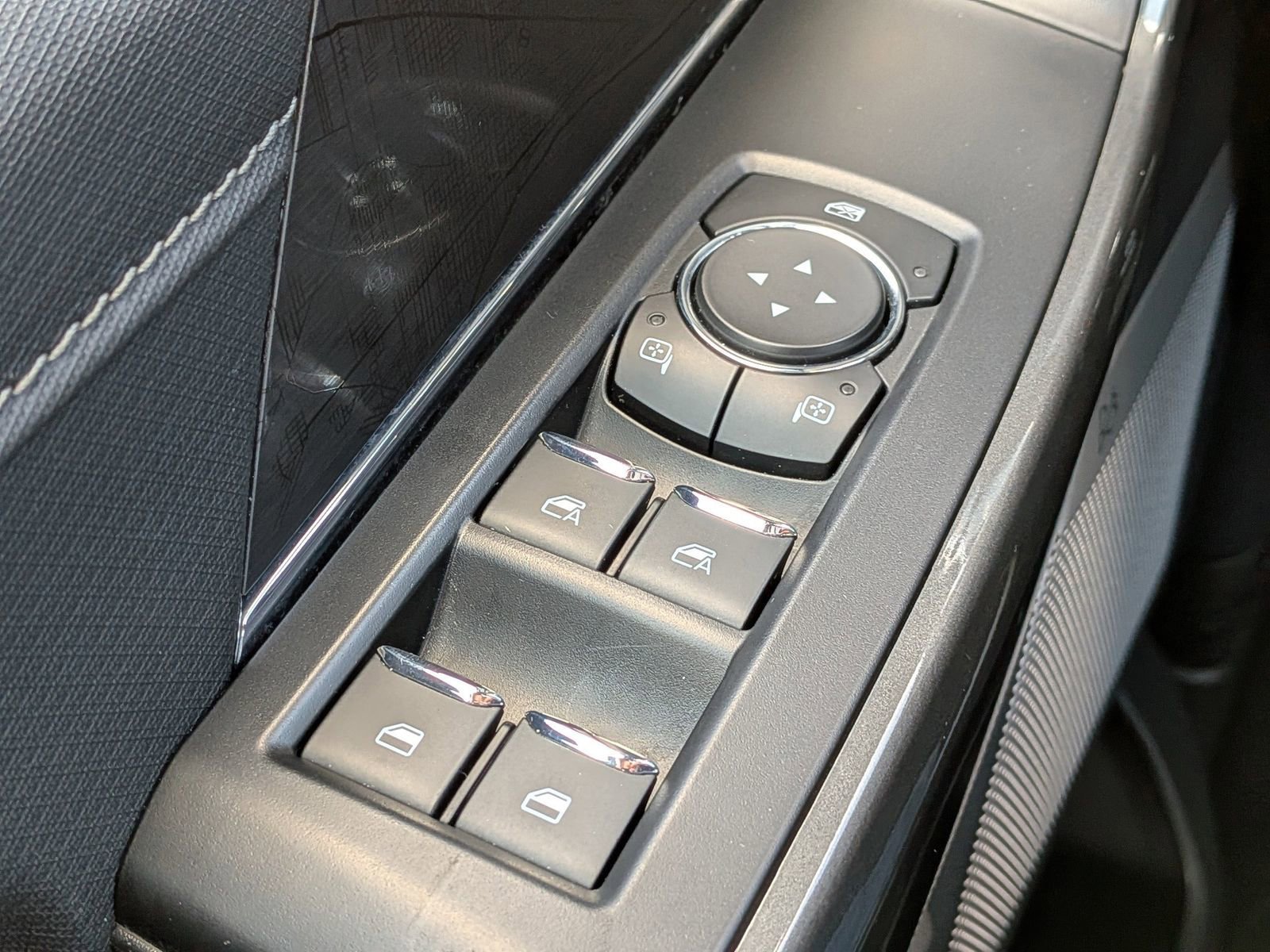 Certified 2023 Ford F150 XLT w/ Equipment Group 302A High image 27