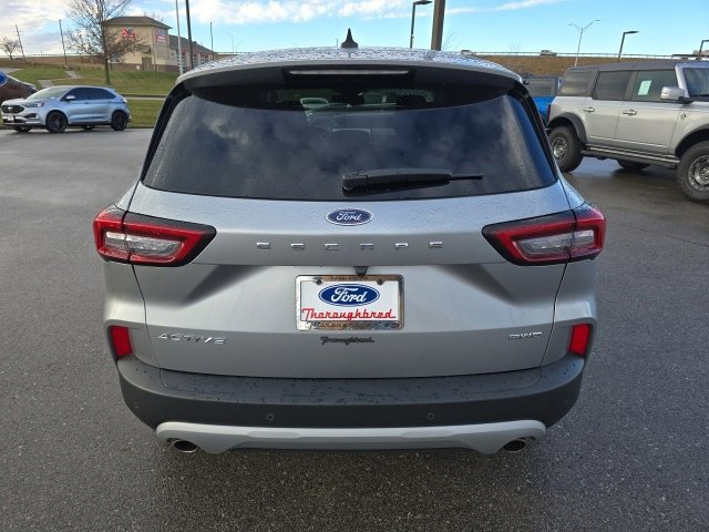 Certified 2023 Ford Escape Active w/ Tech Pack #1 image 3