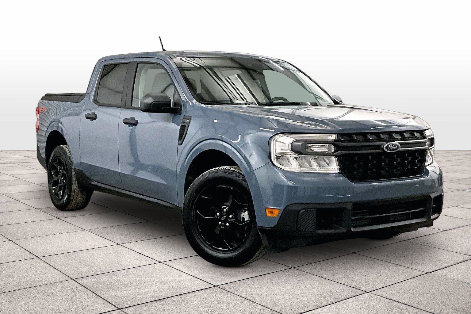 Certified 2024 Ford Maverick XLT w/ Equipment Group 300A Standard image 2