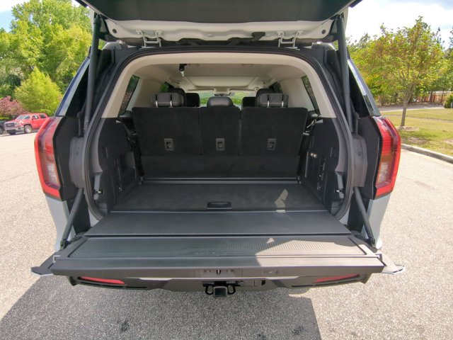 Certified 2025 Ford Expedition Active RWD image 34