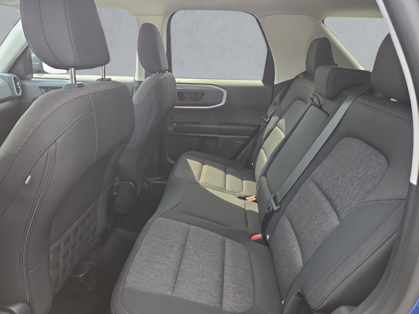 Certified 2024 Ford Bronco Sport Big Bend AWD/4WD image 23