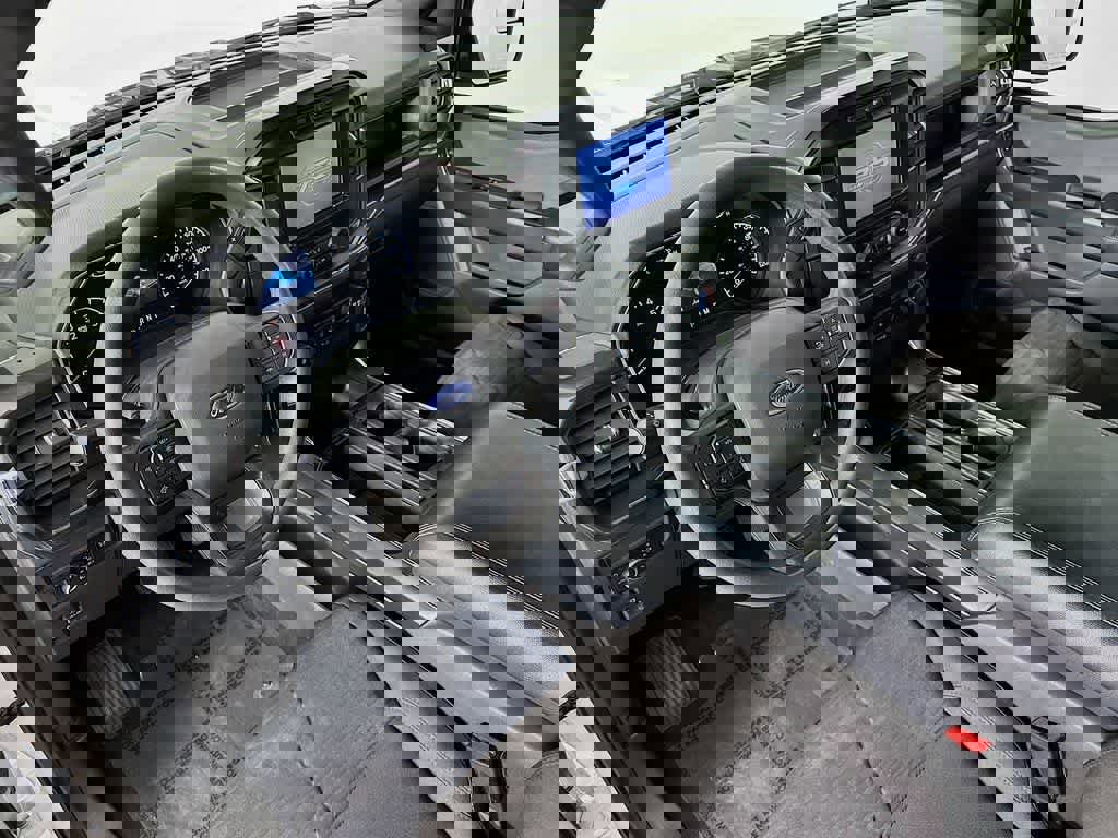 Certified 2023 Ford F150 XL w/ STX Appearance Package image 9