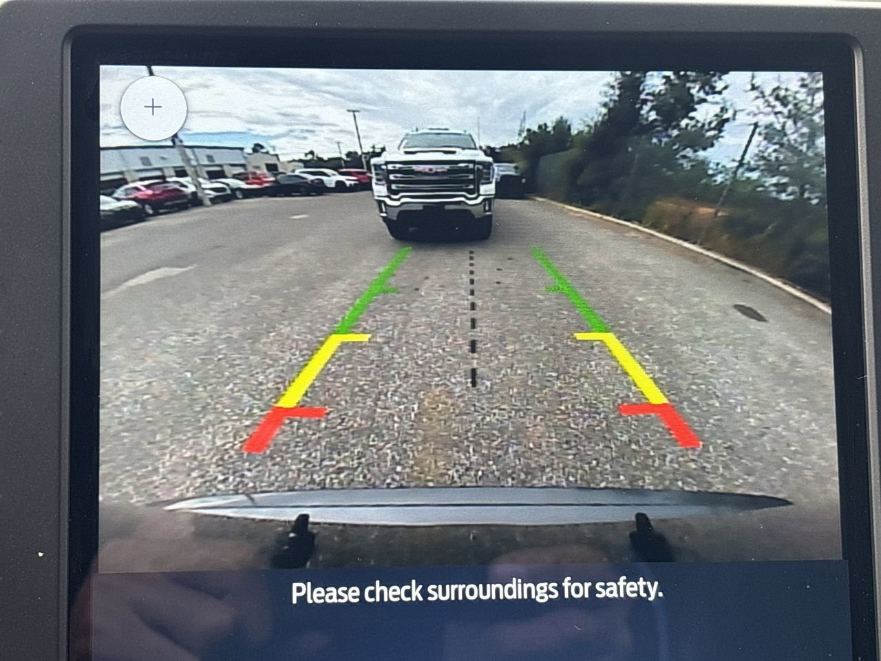 Certified 2024 Ford Edge ST-Line image 17