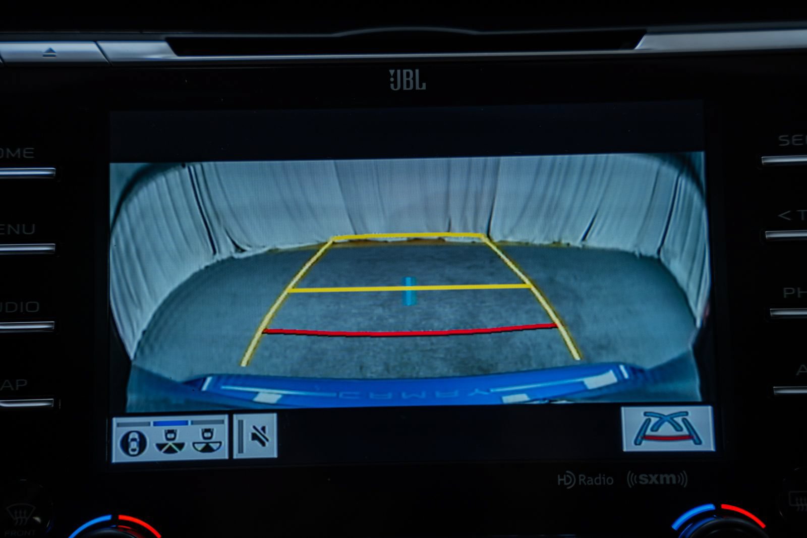 Used 2020 Toyota Camry XLE w/ Driver Assist Package FWD image 46