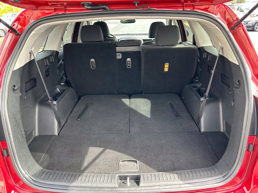 Used 2020 Kia Sorento S AWD/4WD image 29