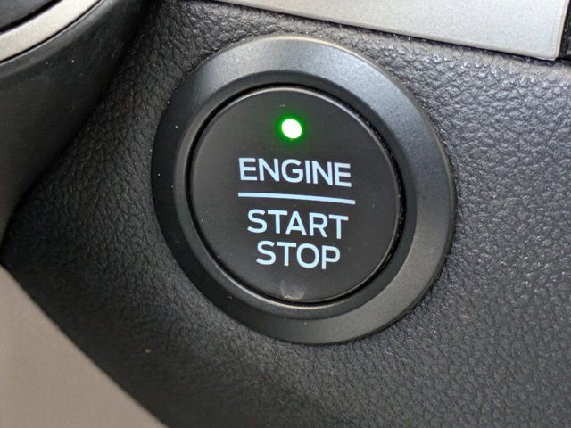 Certified 2020 Ford Escape SEL image 30