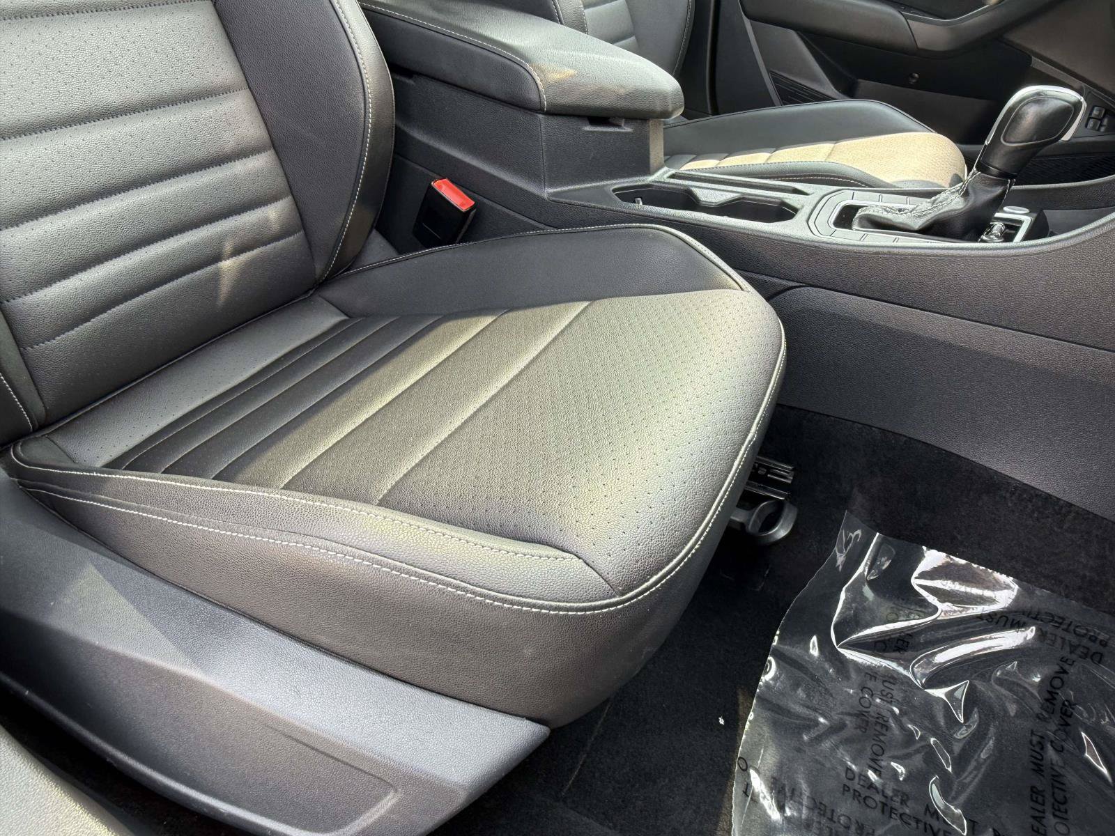 Used 2021 Volkswagen Jetta S FWD image 28