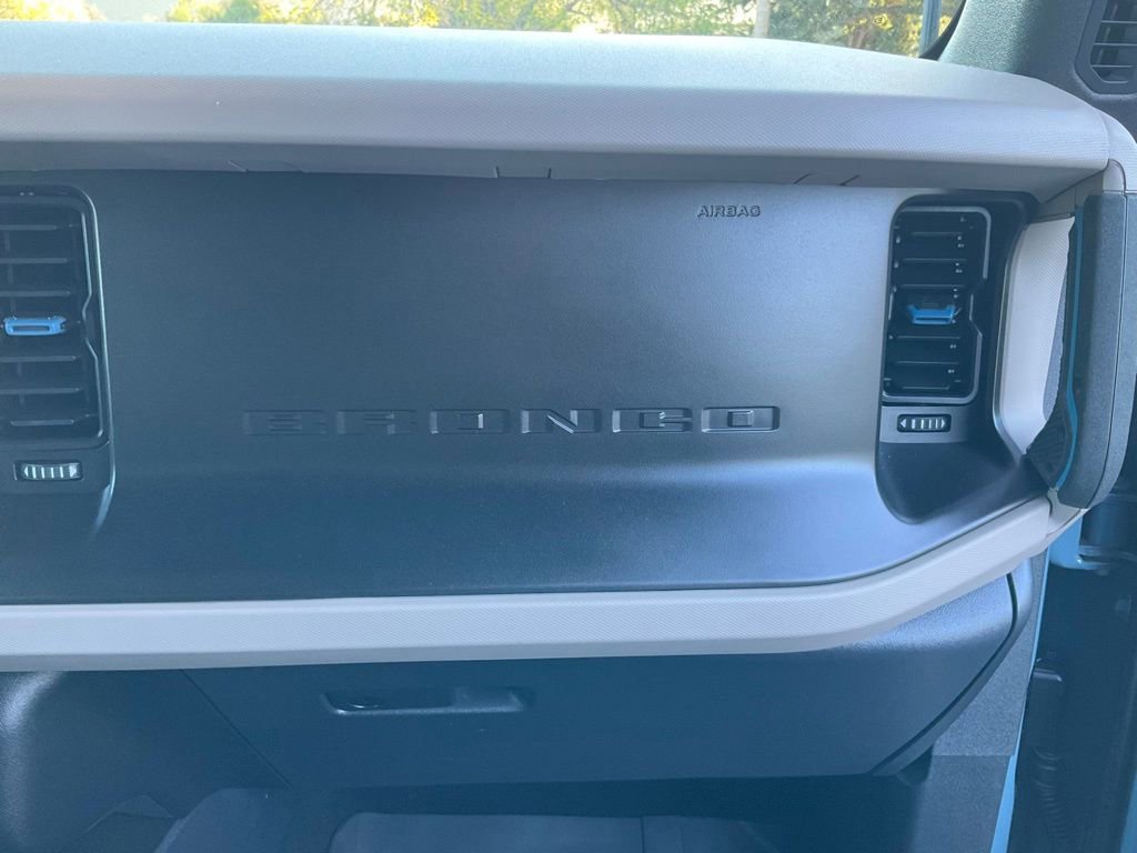 Certified 2023 Ford Bronco Wildtrak image 54