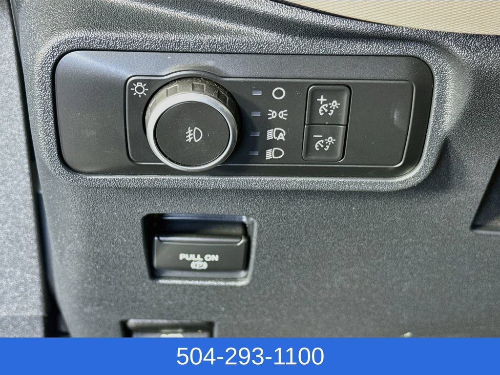 Certified 2022 Ford Bronco Wildtrak AWD/4WD image 12