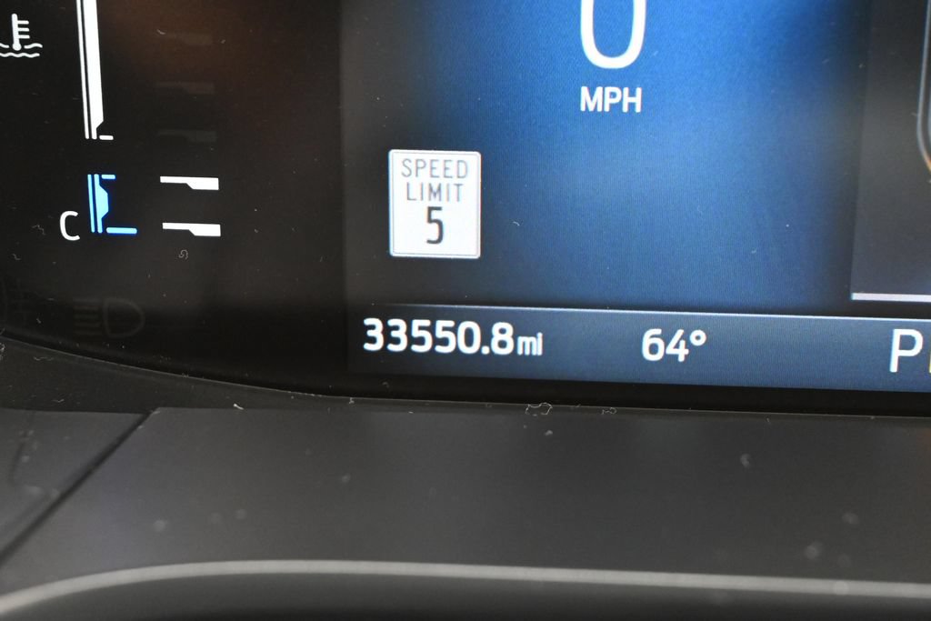 Certified 2023 Ford Escape ST-Line w/ Tech Pack #1 AWD/4WD image 38