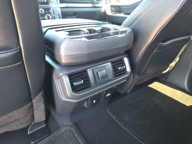Certified 2024 Ford F150 XLT w/ Equipment Group 303A High AWD/4WD image 43