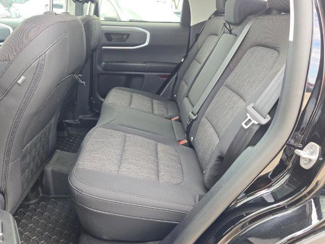 Certified 2023 Ford Bronco Sport Big Bend w/ Convenience Package image 17