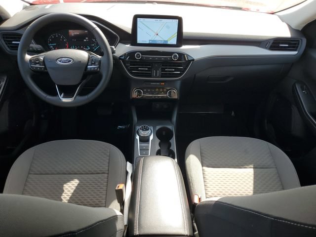 Certified 2022 Ford Escape SE w/ Convenience Package AWD/4WD image 33