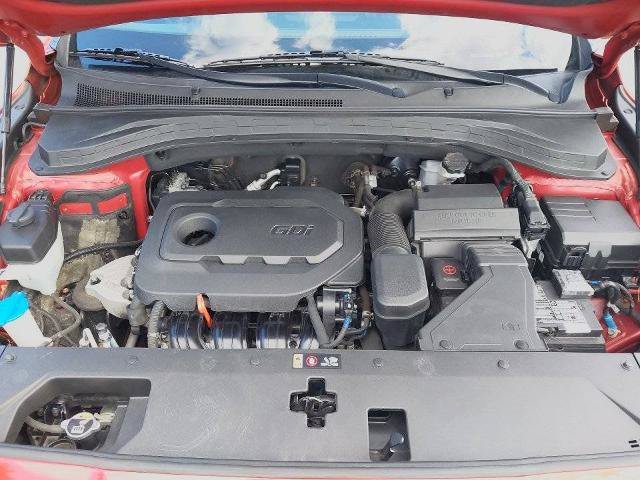 Used 2020 Hyundai Santa Fe SEL AWD/4WD image 27