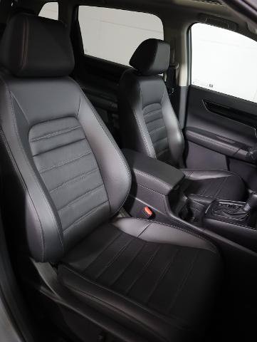 Used 2025 Honda CR-V EX-L image 9