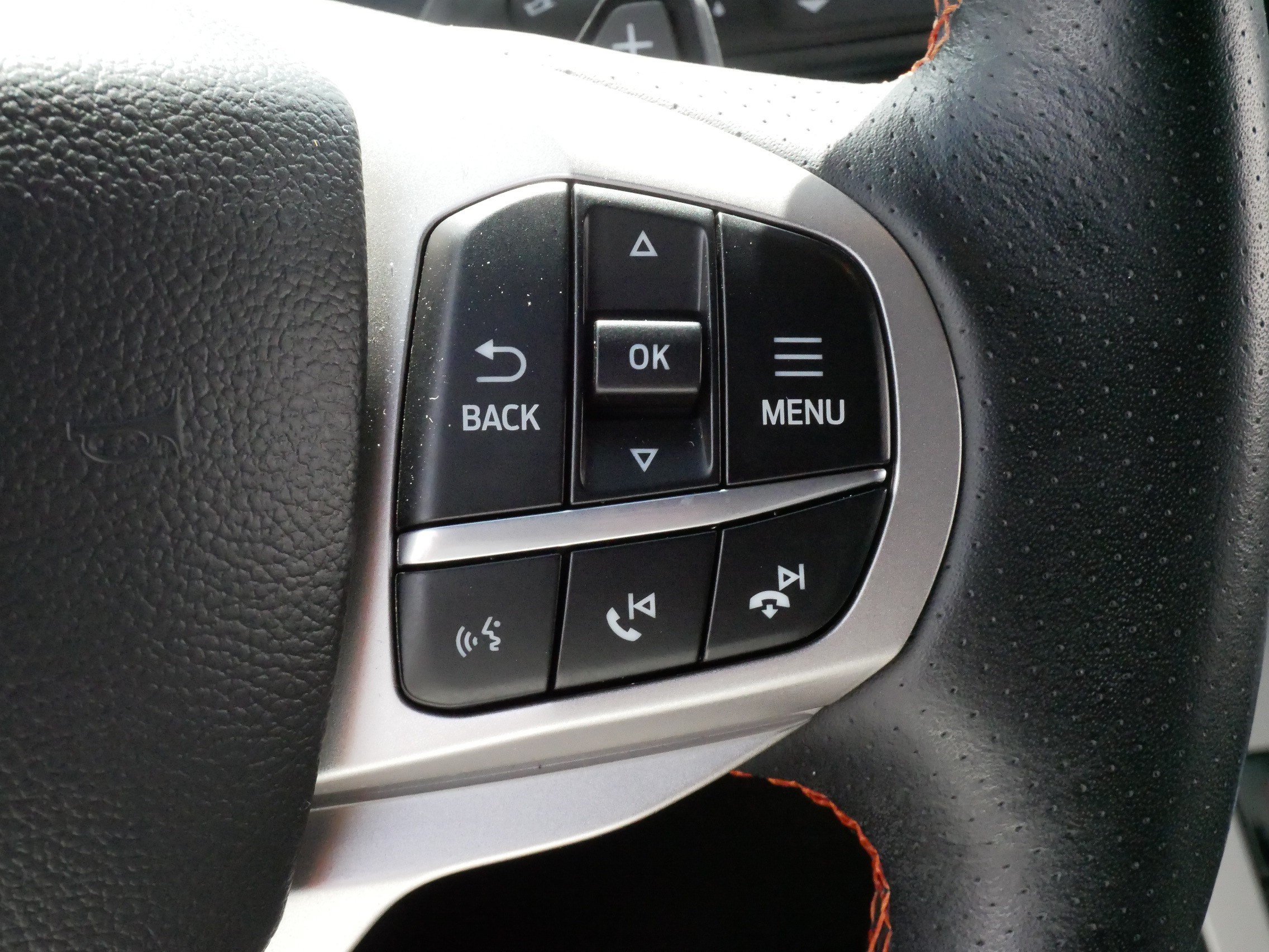 Certified 2022 Ford Explorer Timberline AWD/4WD image 26