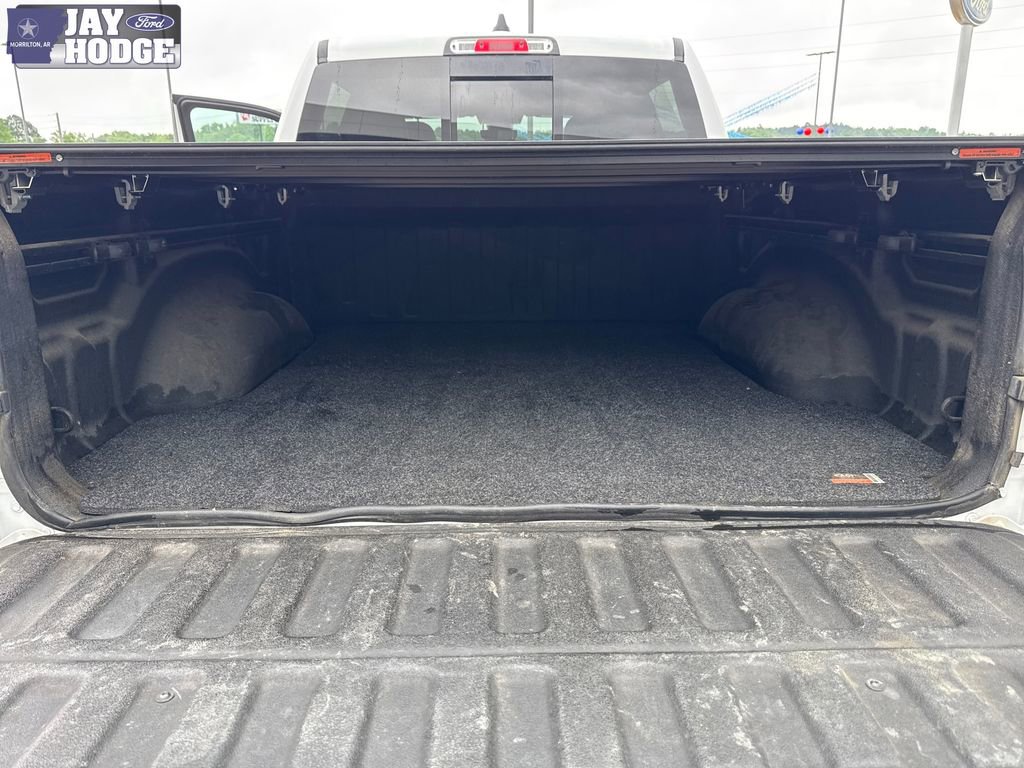 Used 2022 RAM 1500 Big Horn AWD/4WD image 31