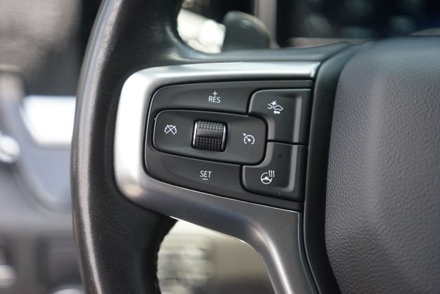 Used 2022 Chevrolet Silverado 1500 RST RWD image 22