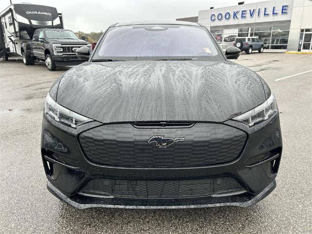Certified 2024 Ford Mustang Mach-E GT image 9