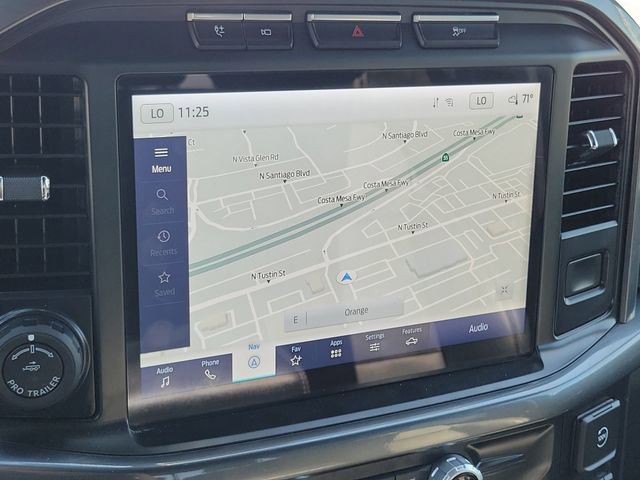 Certified 2023 Ford F150 XLT w/ Equipment Group 302A High image 9