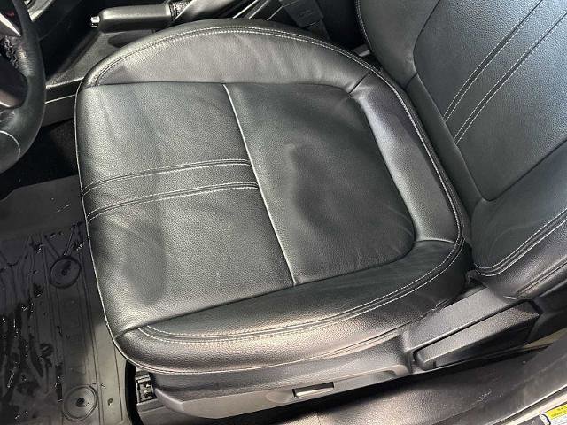 Certified 2020 Ford Ranger Lariat w/ Equipment Group 501A Mid image 18