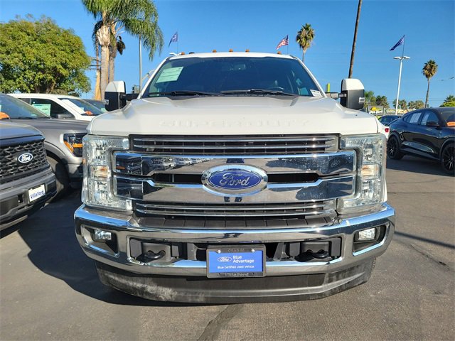 Certified 2017 Ford F250 Lariat w/ Lariat Value Package image 7