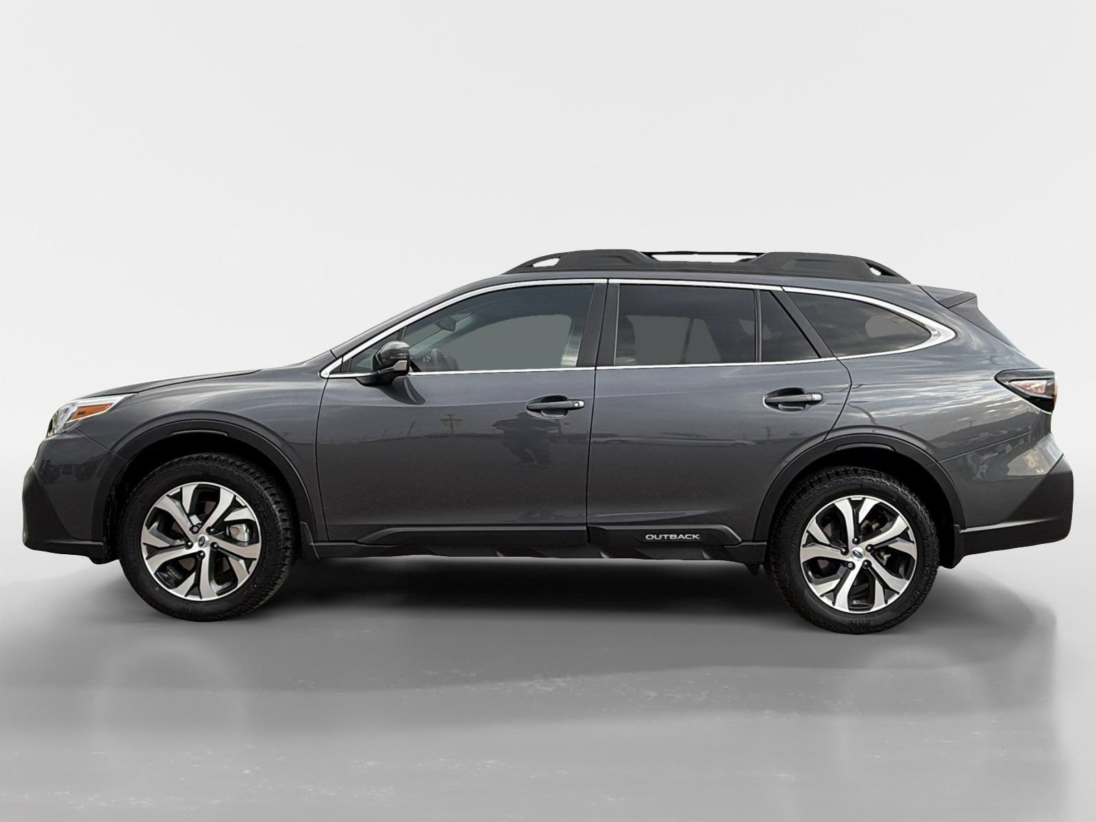 Used 2021 Subaru Outback Limited XT w/ Popular Package #2 AWD/4WD image 2