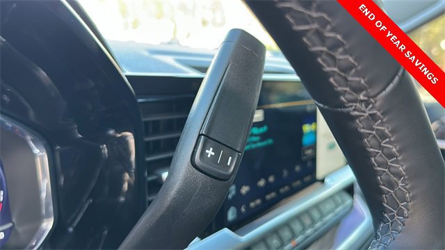 Used 2025 Chevrolet Silverado 1500 LT image 29