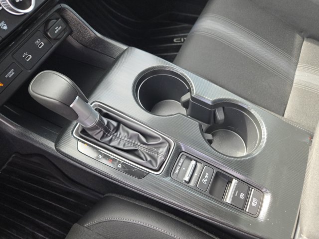Used 2026 Honda Civic Sport image 18