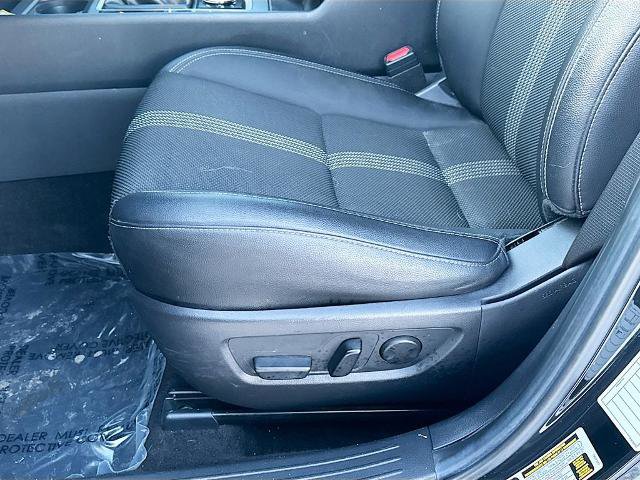 Used 2024 MAZDA CX-50 AWD 2.5 S w/ Preferred Package image 16