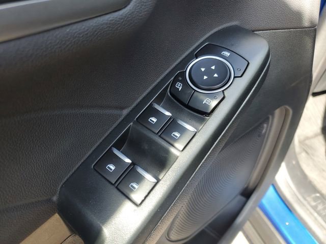 Certified 2023 Ford Escape Active AWD/4WD image 12