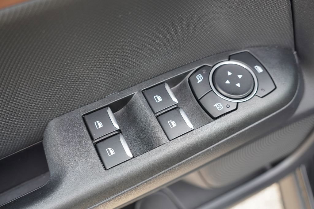 Certified 2025 Ford Bronco Sport Outer Banks w/ Outer Banks Tech Package+ image 22