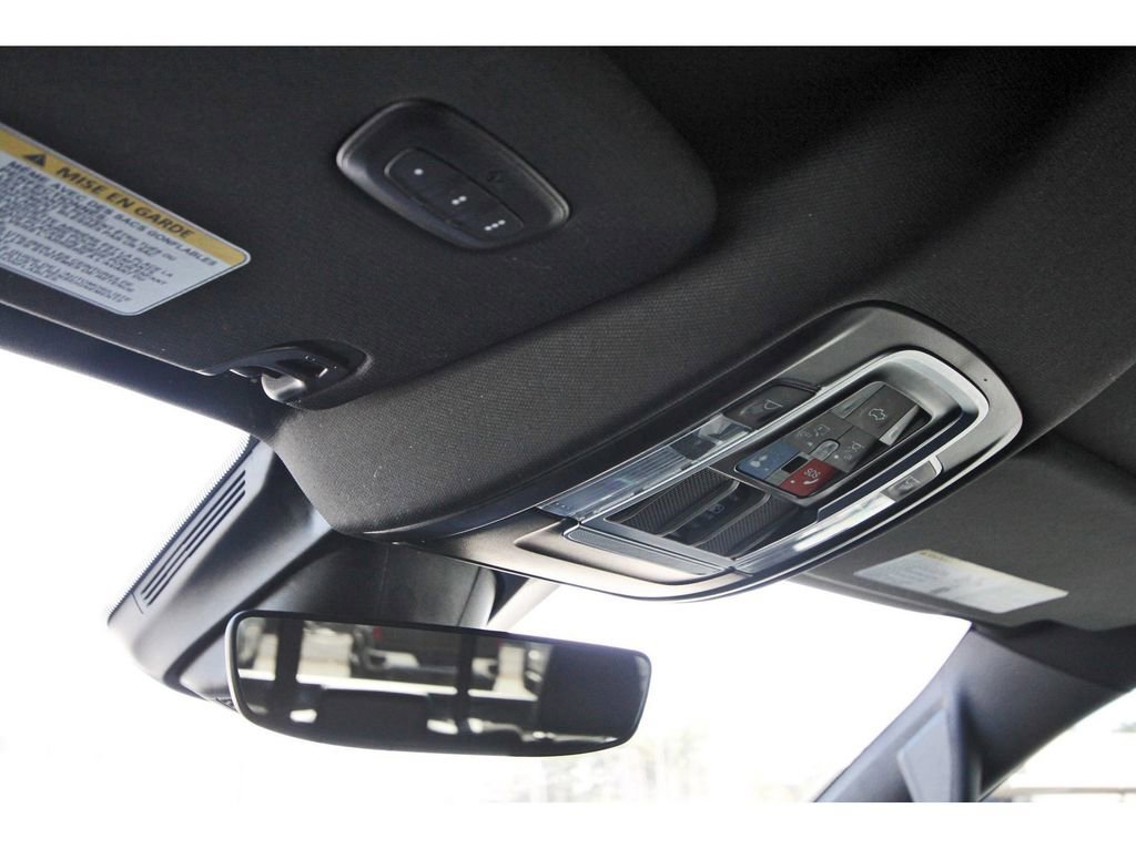 Used 2023 RAM 1500 Laramie image 24