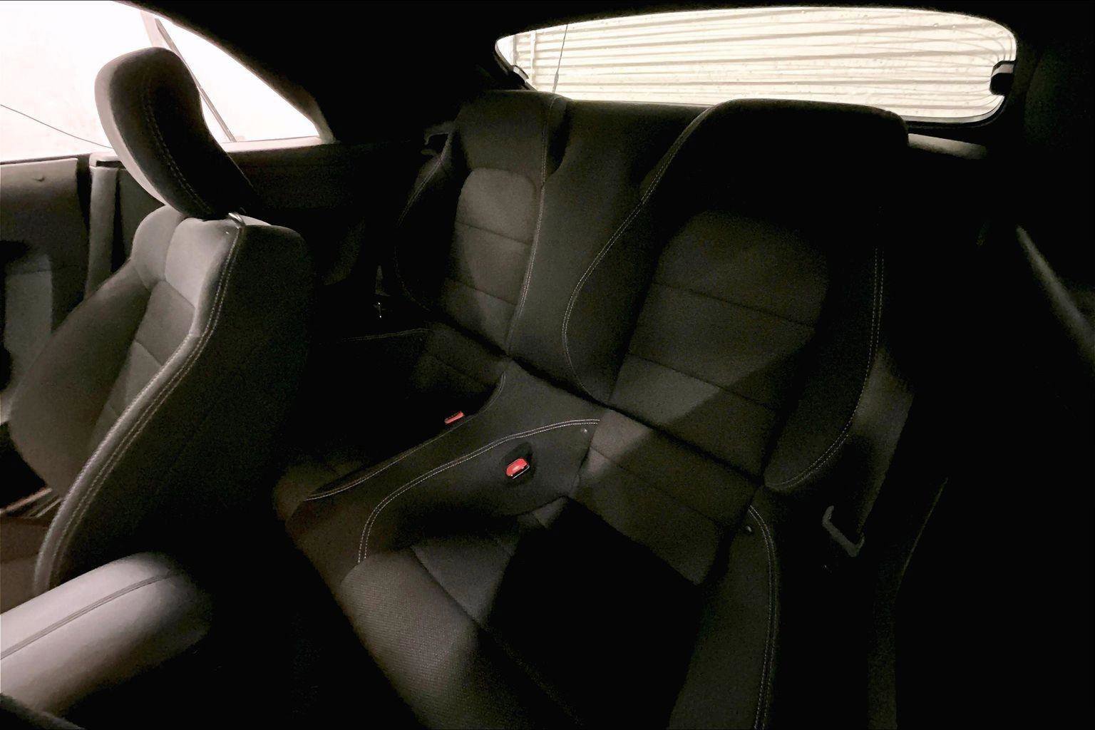 Certified 2017 Ford Mustang Convertible w/ Equipment Group 051A image 25