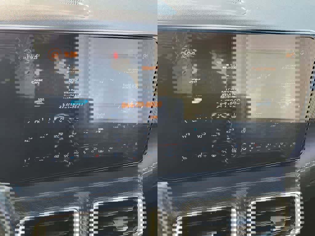 Certified 2024 Ford Mustang Premium image 22