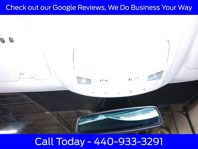 Certified 2023 Ford Edge SEL w/ Sport Appearance Package AWD/4WD image 25