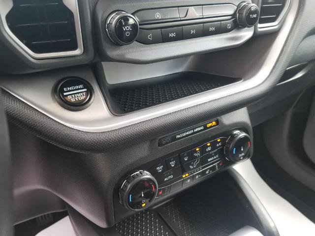 Certified 2023 Ford Bronco Sport Outer Banks AWD/4WD image 20