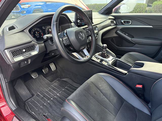 Used 2025 Acura Integra Type S FWD image 26