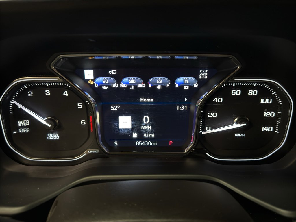 Used 2021 GMC Yukon XL Denali w/ Denali Ultimate Package image 18