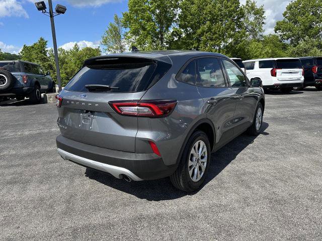 Certified 2025 Ford Escape Active FWD image 6