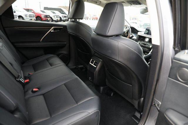 Used 2022 Lexus RX 350 AWD w/ Premium Package image 28