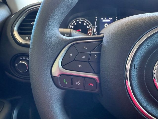 Used 2022 Jeep Renegade Sport AWD/4WD image 16